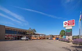 Best Western Plus Raton Hotel